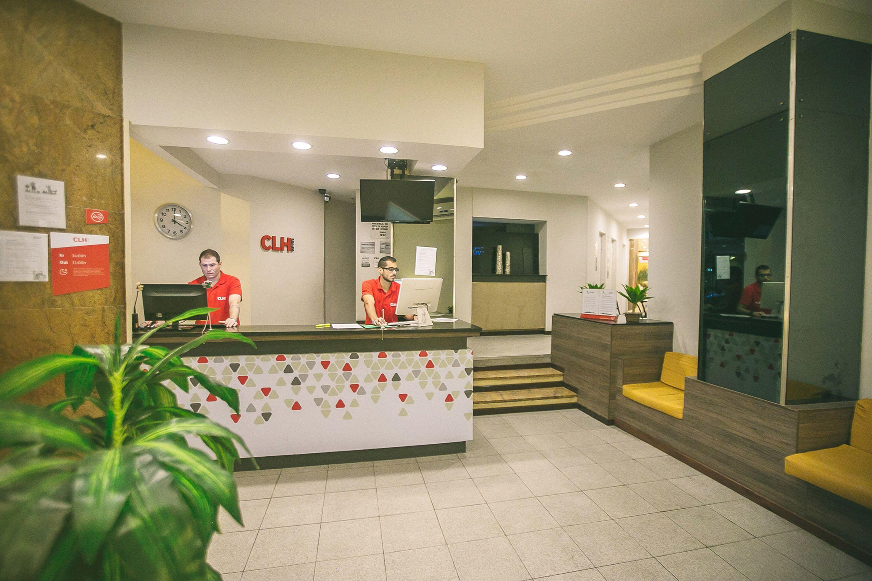 Clh Suites Domingos Ferreira — Photos 3